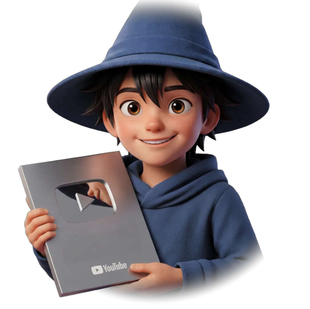 Especialista em YouTube